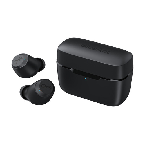 BlueAnt Pump Air Lite Wireless Earbuds Temple Webster